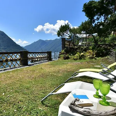 Bianca On The Lake - Parking * Sala Comacina