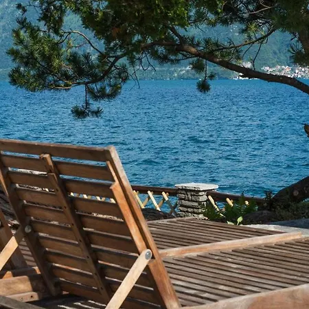 Ferienhaus Bianca On The Lake - Parking