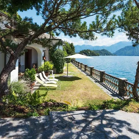 Bianca On The Lake - Parking * Sala Comacina