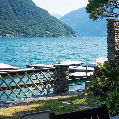 Ferienhaus Bianca On The Lake - Parking