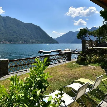 Ferienhaus Bianca On The Lake - Parking *